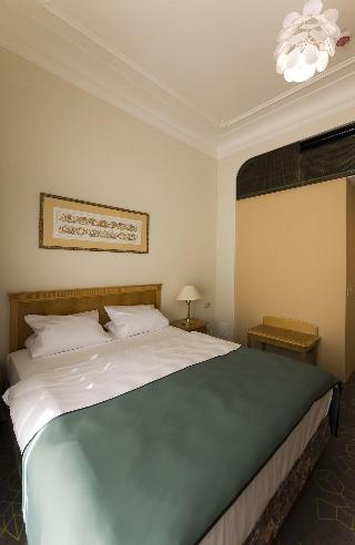 Grandhotel Ambassador Narodni Dum fotoÄŸrafÄ±