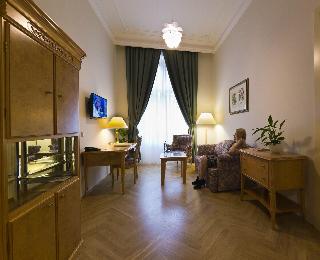 Grandhotel Ambassador Narodni Dum fotoÄŸrafÄ±