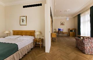 Grandhotel Ambassador Narodni Dum fotoÄŸrafÄ±