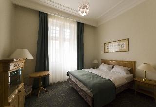 Grandhotel Ambassador Narodni Dum fotoÄŸrafÄ±