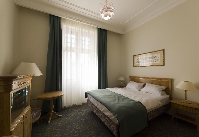 Grandhotel Ambassador Narodni Dum - Oda