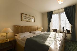 Grandhotel Ambassador Narodni Dum fotoÄŸrafÄ±