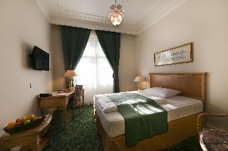 Grandhotel Ambassador Narodni Dum fotoÄŸrafÄ±