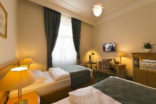 Grandhotel Ambassador Narodni Dum fotoÄŸrafÄ±