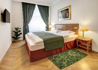 Grandhotel Ambassador Narodni Dum fotoÄŸrafÄ±