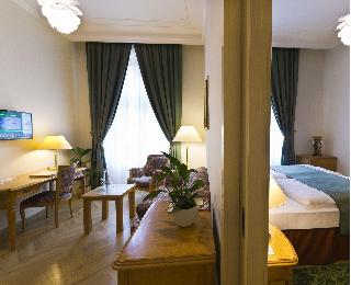 Grandhotel Ambassador Narodni Dum fotoÄŸrafÄ±