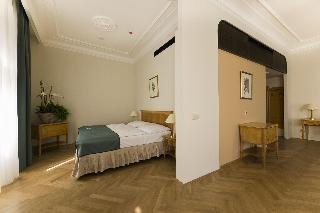 Grandhotel Ambassador Narodni Dum fotoÄŸrafÄ±