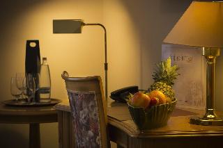 Grandhotel Ambassador Narodni Dum fotoÄŸrafÄ±