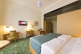 Grandhotel Ambassador Narodni Dum fotoÄŸrafÄ±
