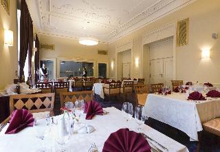 Grandhotel Ambassador Narodni Dum fotoÄŸrafÄ±