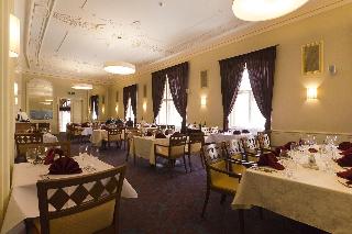 Grandhotel Ambassador Narodni Dum fotoÄŸrafÄ±