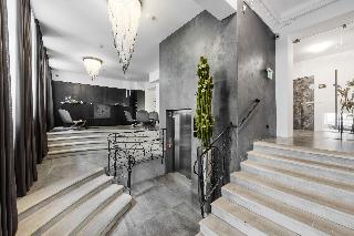 Theresian Hotel Spa fotoÄŸrafÄ±