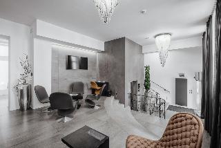 Theresian Hotel Spa fotoÄŸrafÄ±