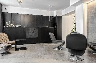 Theresian Hotel Spa fotoÄŸrafÄ±