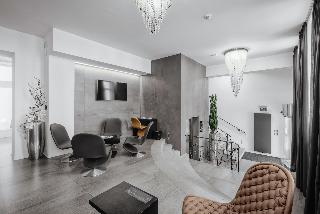 Theresian Hotel Spa fotoÄŸrafÄ±