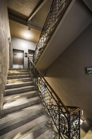 Theresian Hotel Spa fotoÄŸrafÄ±
