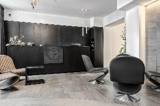 Theresian Hotel Spa fotoÄŸrafÄ±