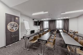 Theresian Hotel Spa fotoÄŸrafÄ±