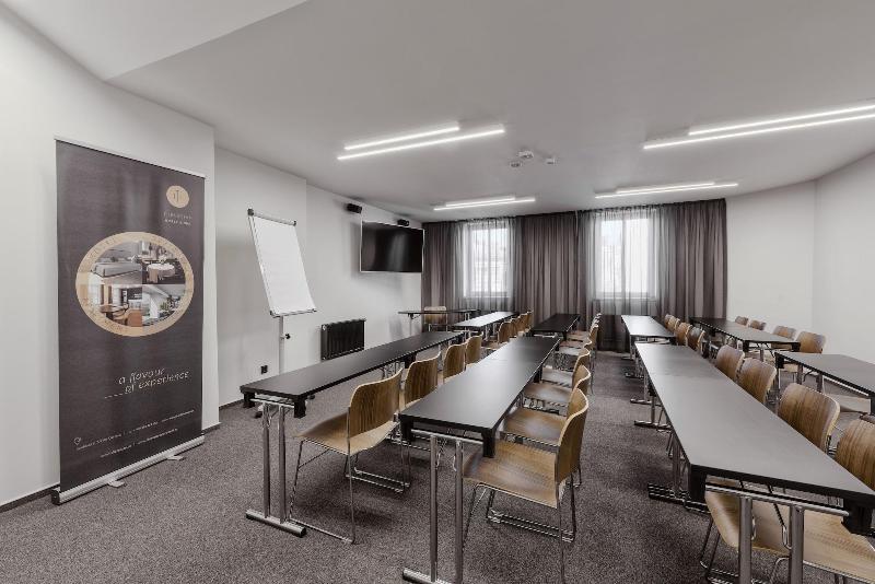 Theresian Hotel Spa - Toplantı