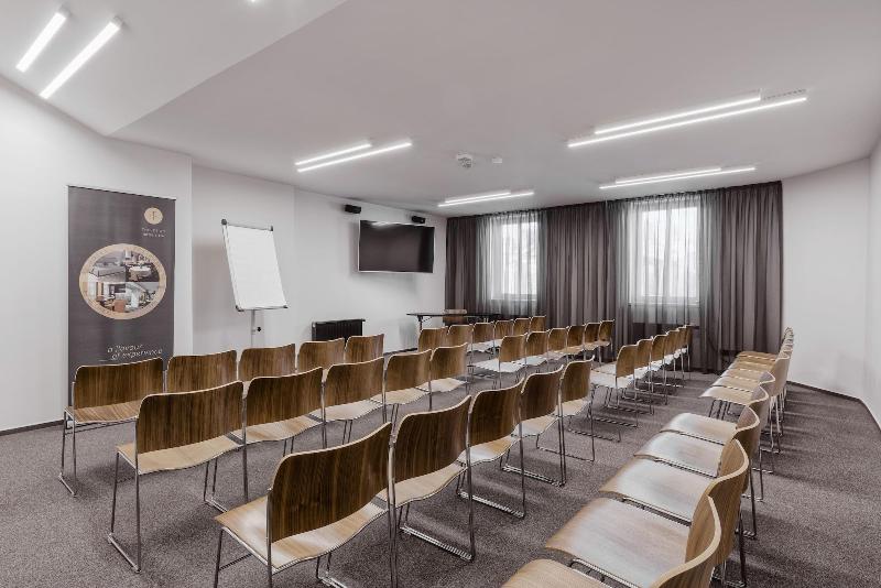 Theresian Hotel Spa - Toplantı