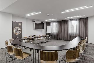Theresian Hotel Spa fotoÄŸrafÄ±