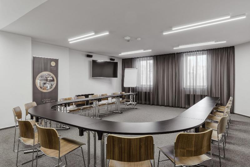 Theresian Hotel Spa - Toplantı