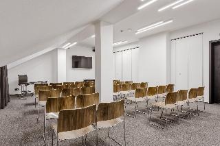 Theresian Hotel Spa fotoÄŸrafÄ±