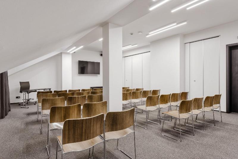 Theresian Hotel Spa - Toplantı