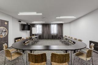 Theresian Hotel Spa fotoÄŸrafÄ±
