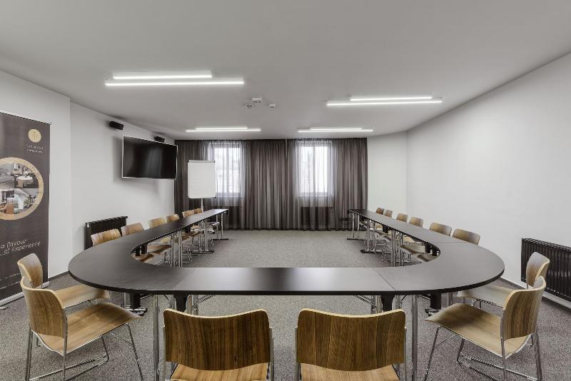 Theresian Hotel Spa - Toplantı