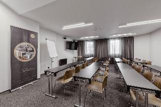 Theresian Hotel Spa fotoÄŸrafÄ±