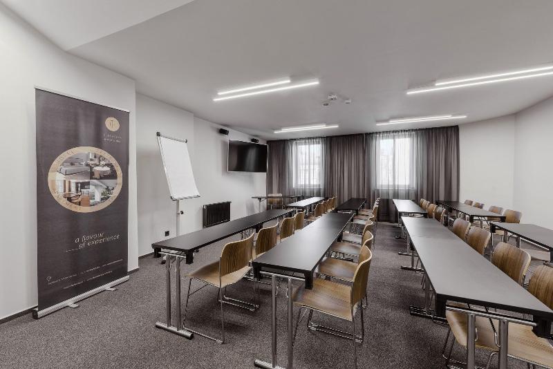 Theresian Hotel Spa - Toplantı