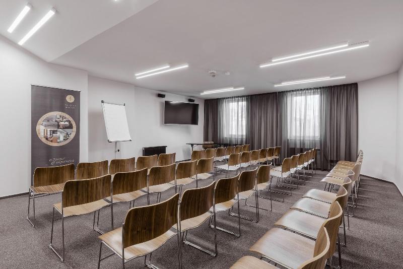 Theresian Hotel Spa - Toplantı
