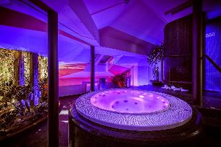 Theresian Hotel Spa fotoÄŸrafÄ±