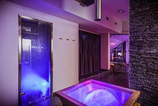 Theresian Hotel Spa fotoÄŸrafÄ±