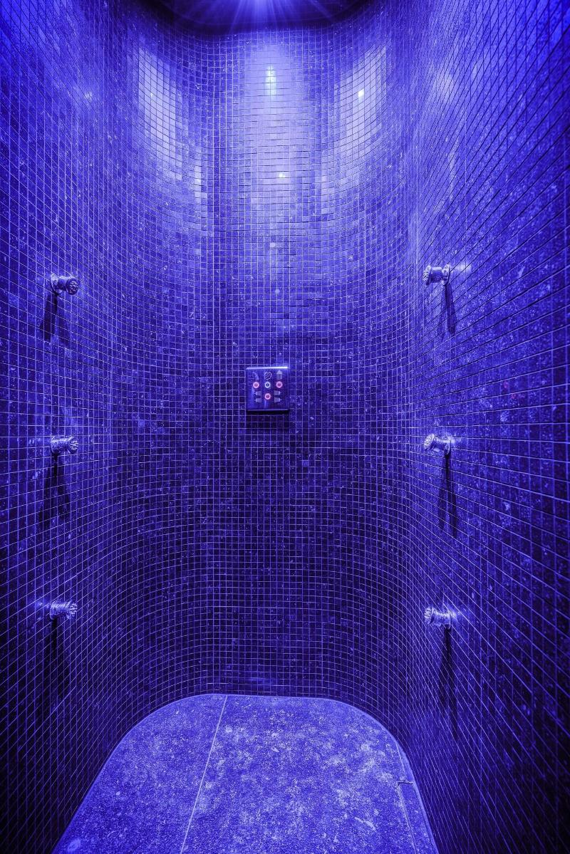 Theresian Hotel Spa - Aktivite