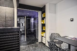 Theresian Hotel Spa fotoÄŸrafÄ±