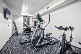 Theresian Hotel Spa fotoÄŸrafÄ±