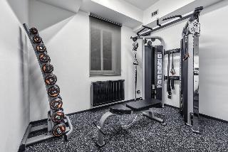 Theresian Hotel Spa fotoÄŸrafÄ±