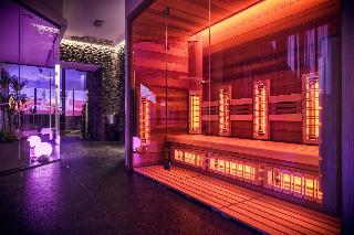 Theresian Hotel Spa fotoÄŸrafÄ±