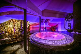 Theresian Hotel Spa fotoÄŸrafÄ±