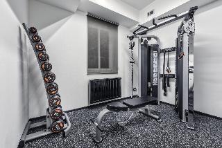 Theresian Hotel Spa fotoÄŸrafÄ±