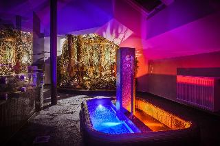 Theresian Hotel Spa fotoÄŸrafÄ±