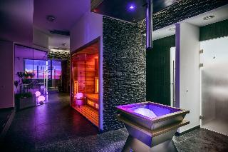 Theresian Hotel Spa fotoÄŸrafÄ±