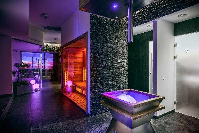 Theresian Hotel Spa - Aktivite