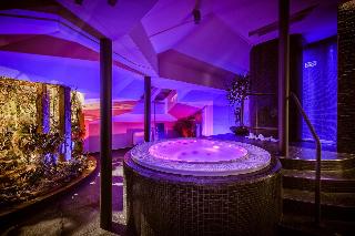 Theresian Hotel Spa fotoÄŸrafÄ±