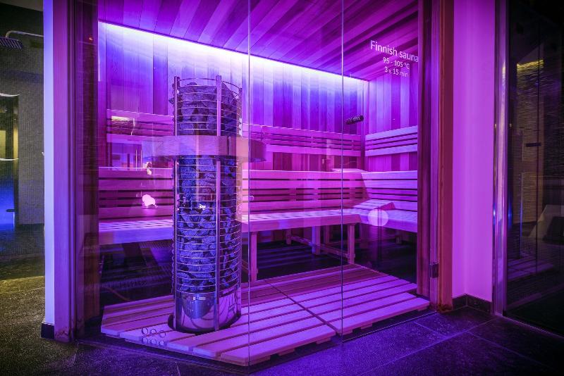 Theresian Hotel Spa - Aktivite