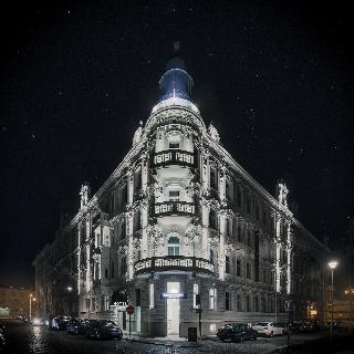 Theresian Hotel Spa otel fotoğrafı