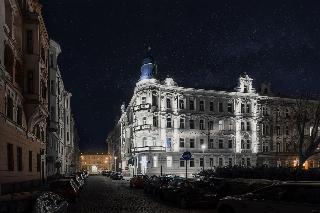 Theresian Hotel Spa fotoÄŸrafÄ±