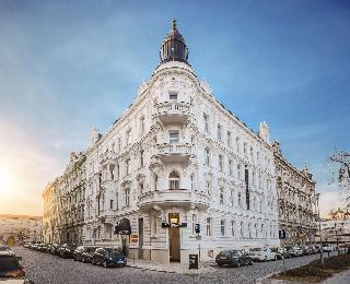 Theresian Hotel Spa fotoÄŸrafÄ±
